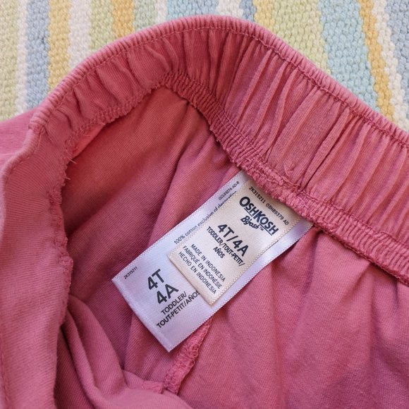 ⭐ Two Pairs of 4T Shorts - Picture 5 of 10